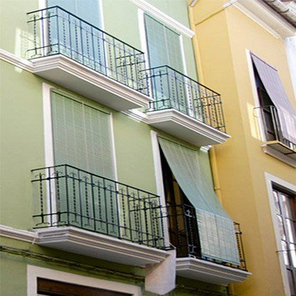 persianas alicantinas barcelona