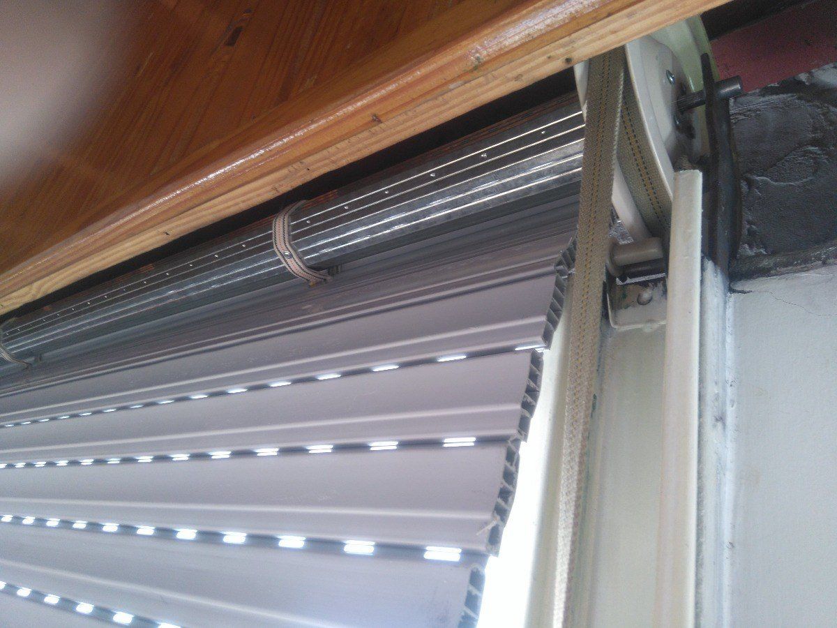 arreglo de persianas reparación de persianas Barcelona