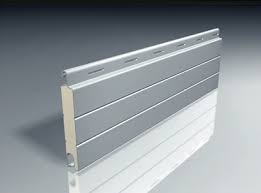 persiana aluminio lama aluminio recta