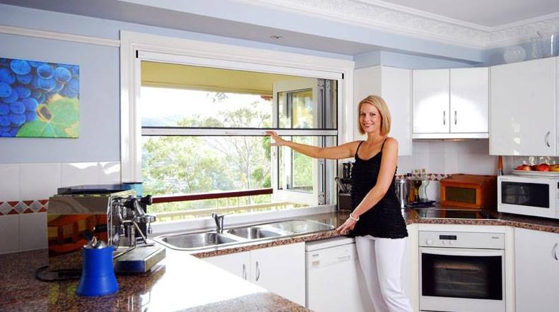 mosquitera enrollable mosquiteras enrollables barcelona