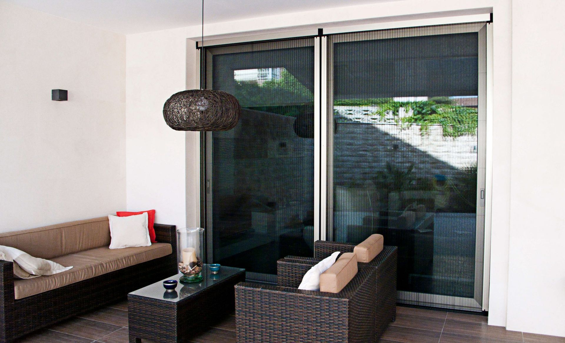 mosquitera plisada mosquitera plisada barcelona