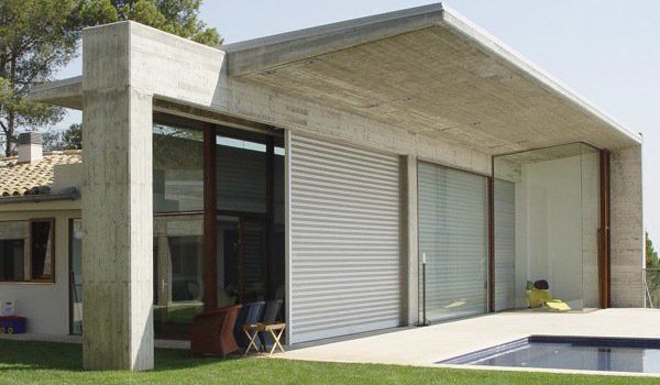 persiana de seguridad persianas de seguridad barcelona