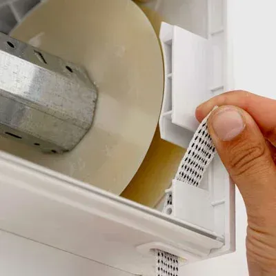 Reparación persianas