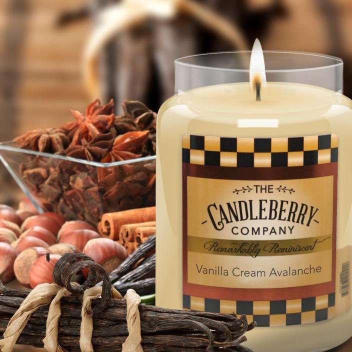 SHOP CANDLES, WARMERS & WAX MELTS