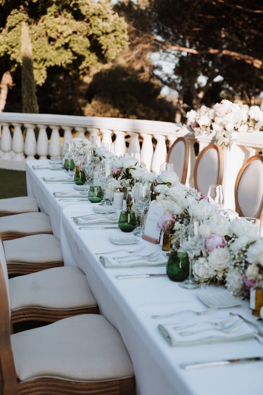 Mariage champêtre - Domaine de la Bouverie