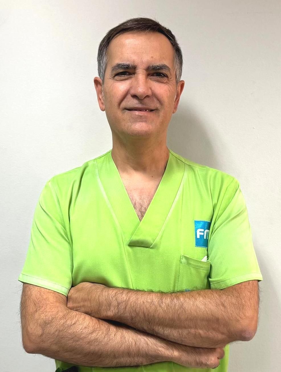 MIGUEL ÁNGEL ALCOCER OJEDA