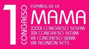 1 Congreso Español de Mama