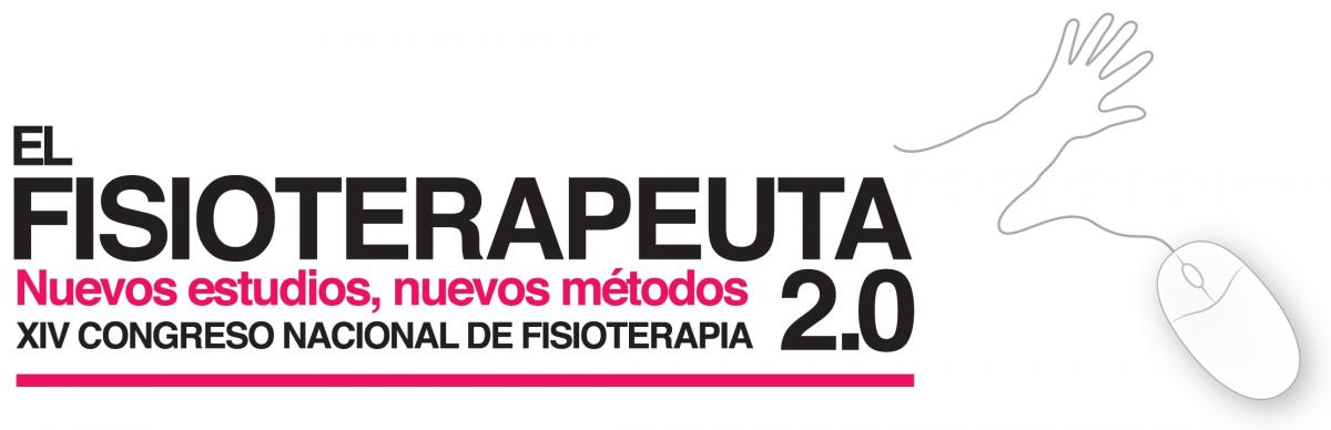 XIV Congreso Nacional de Fisioterapia de la Asociación Española de Fisioterapeutas
