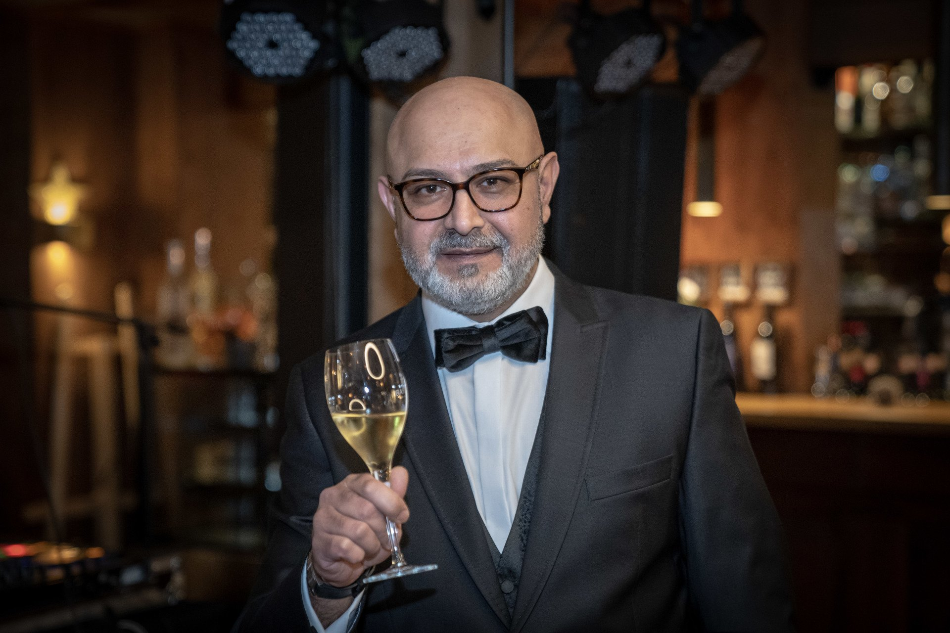 DJ-Chico, Ihr Party- und Event-DJ