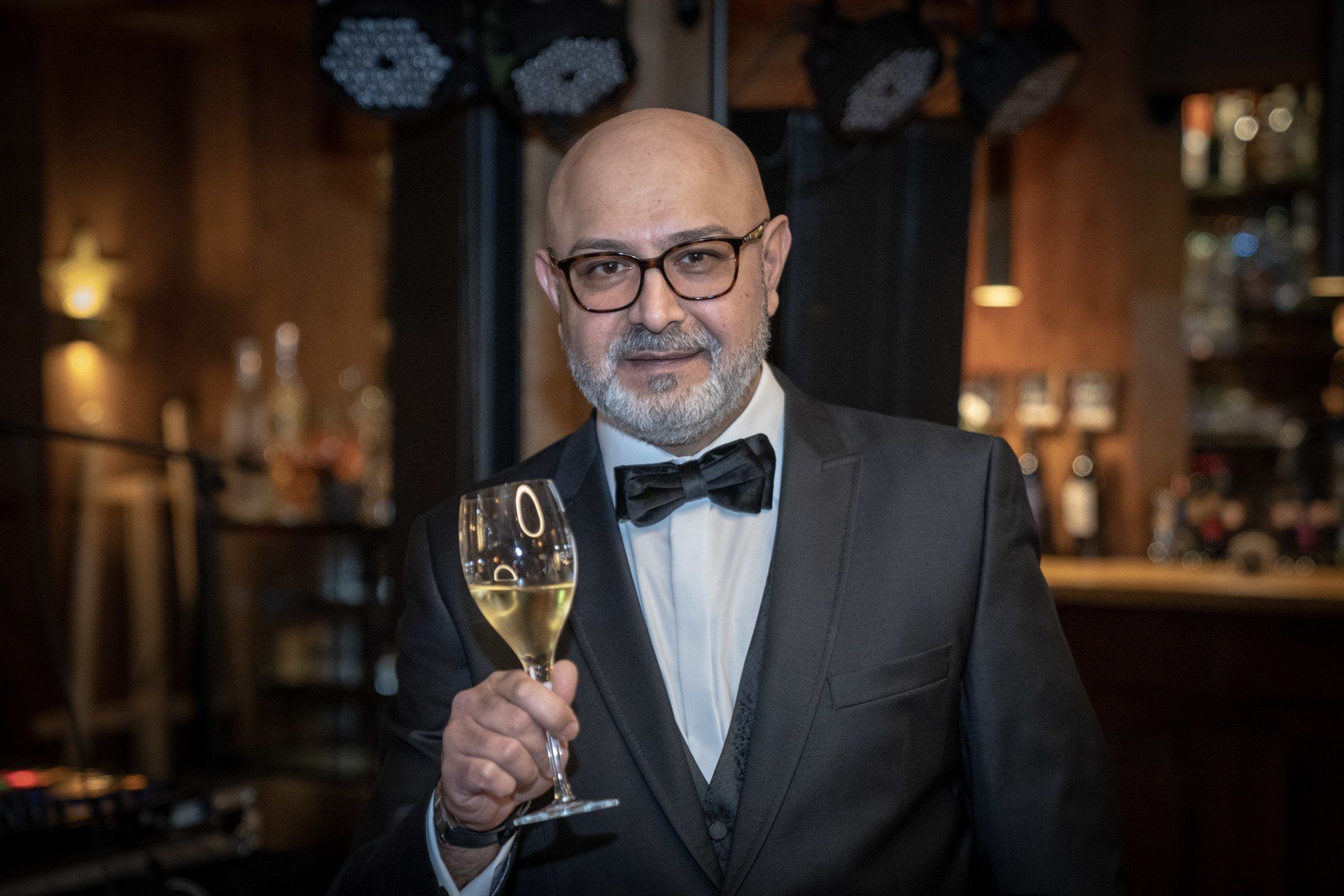 DJ-Chico, Ihr Party- und Event-DJ