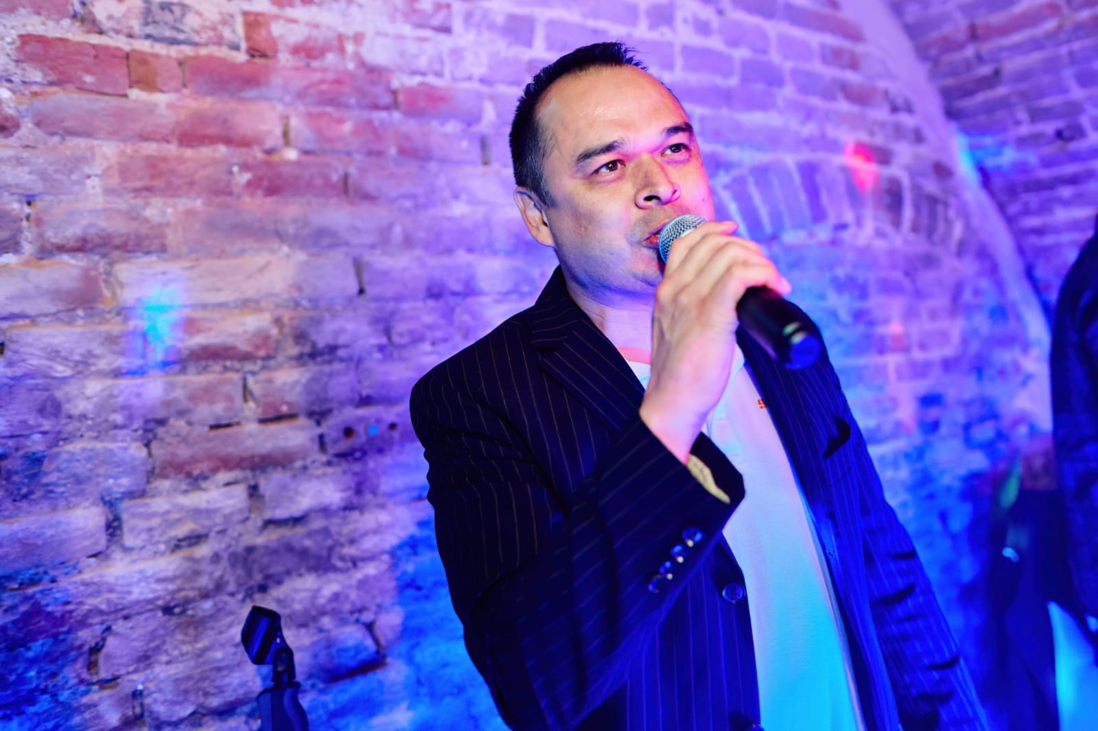 DJ-Chico, Ihr Party- und Event-DJ