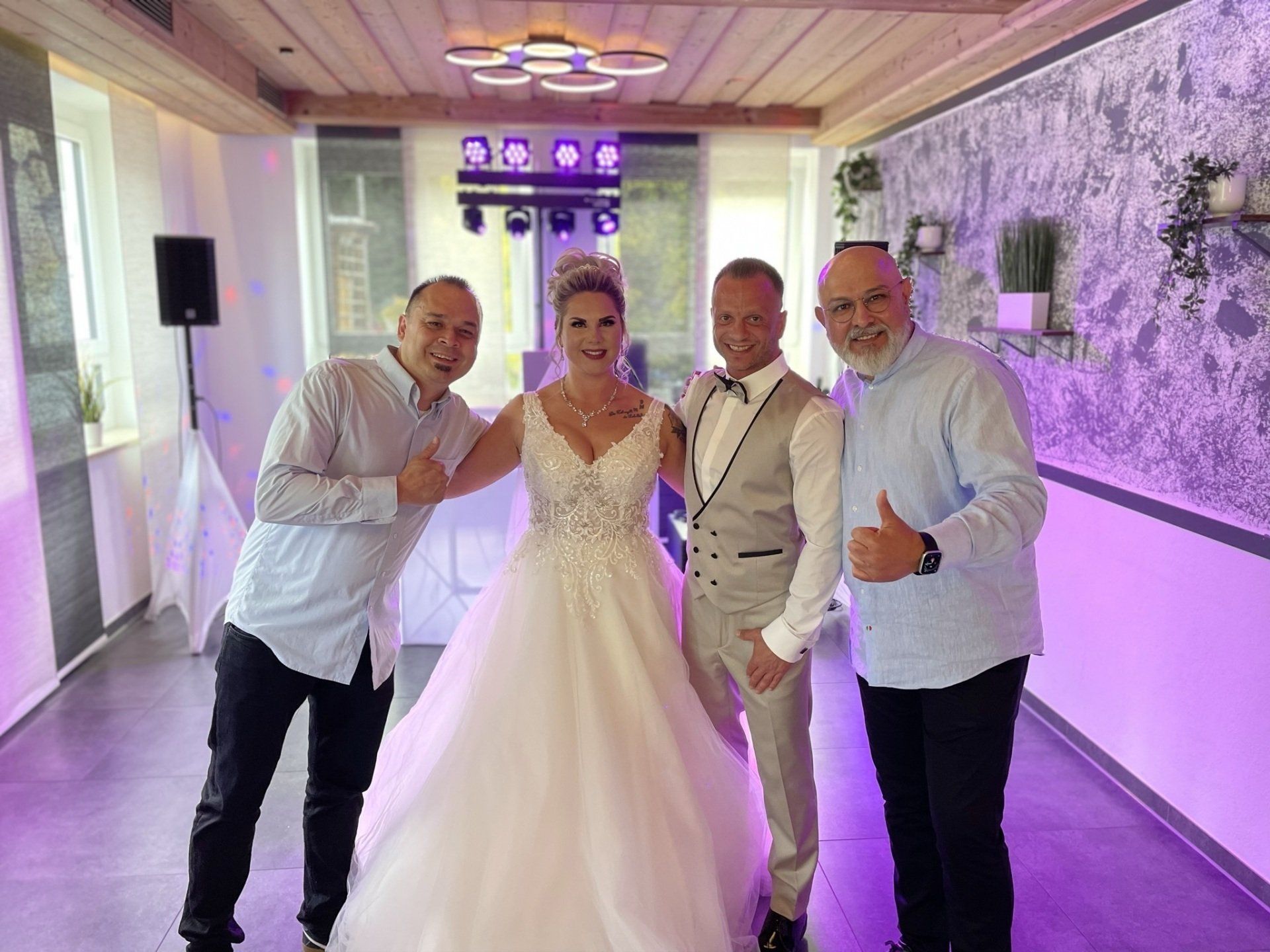 DJ-Chico, Ihr Party- und Event-DJ