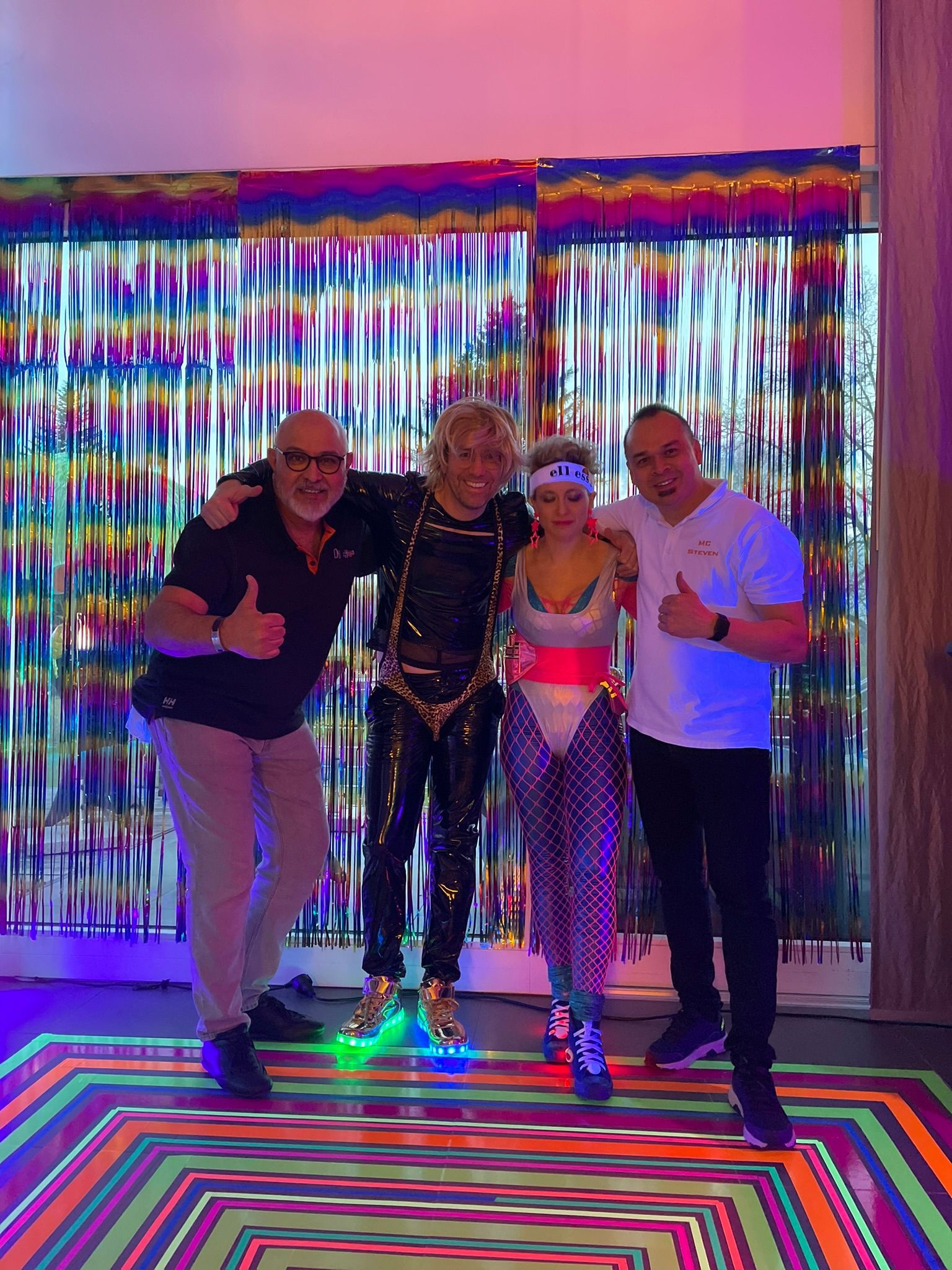 DJ-Chico, Ihr Party- und Event-DJ