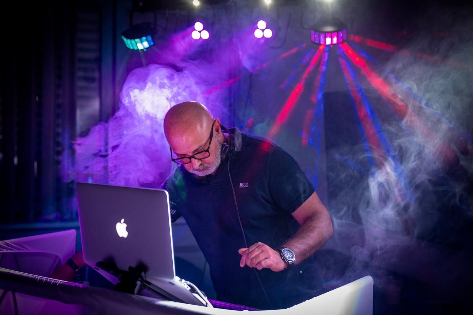 DJ-Chico, Ihr Party- und Event-DJ