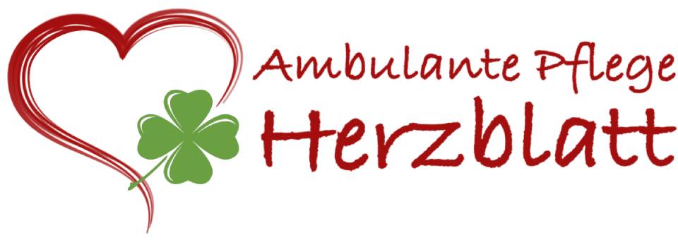 Ambulante Pflege Herzblatt