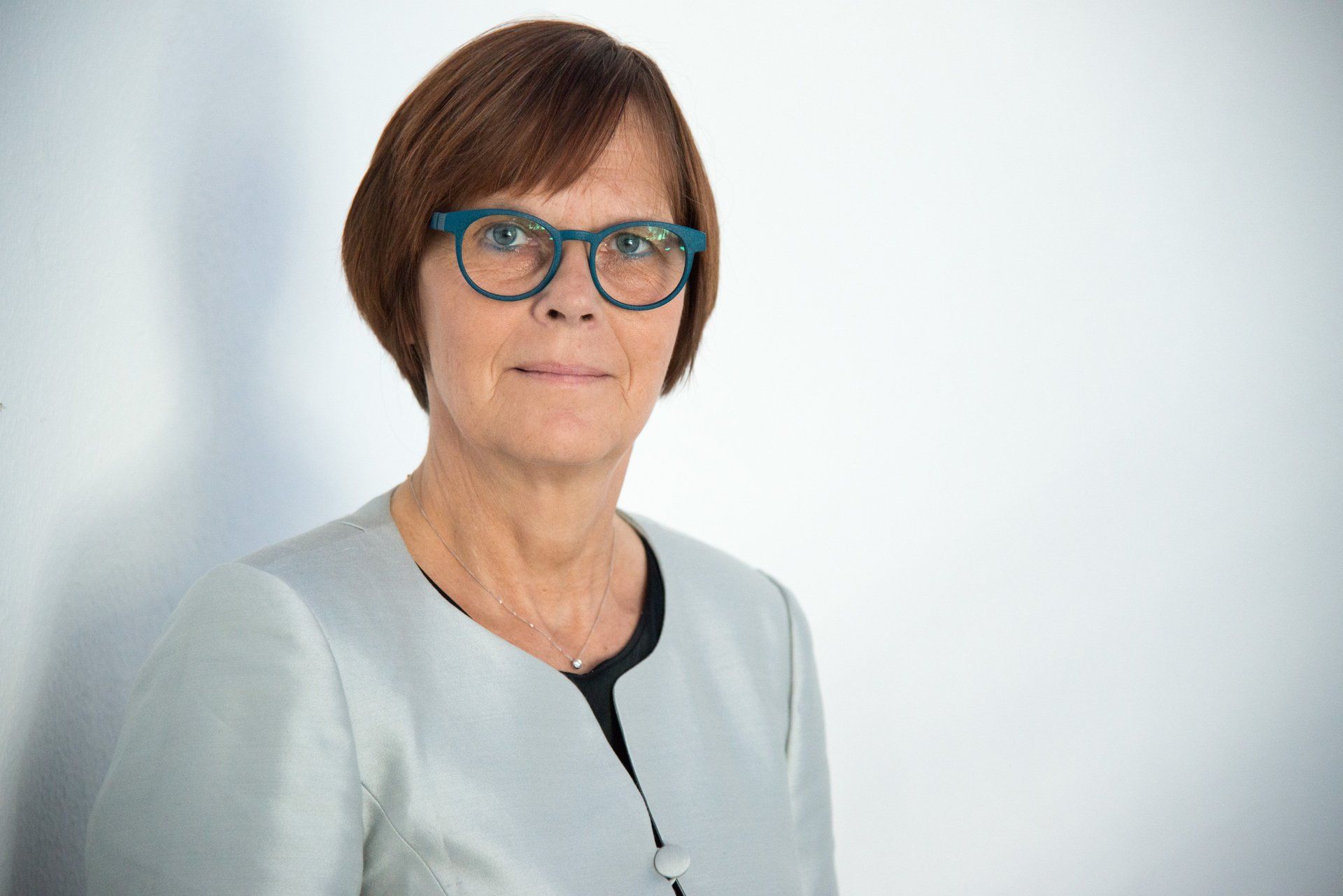 Rechtsanwältin