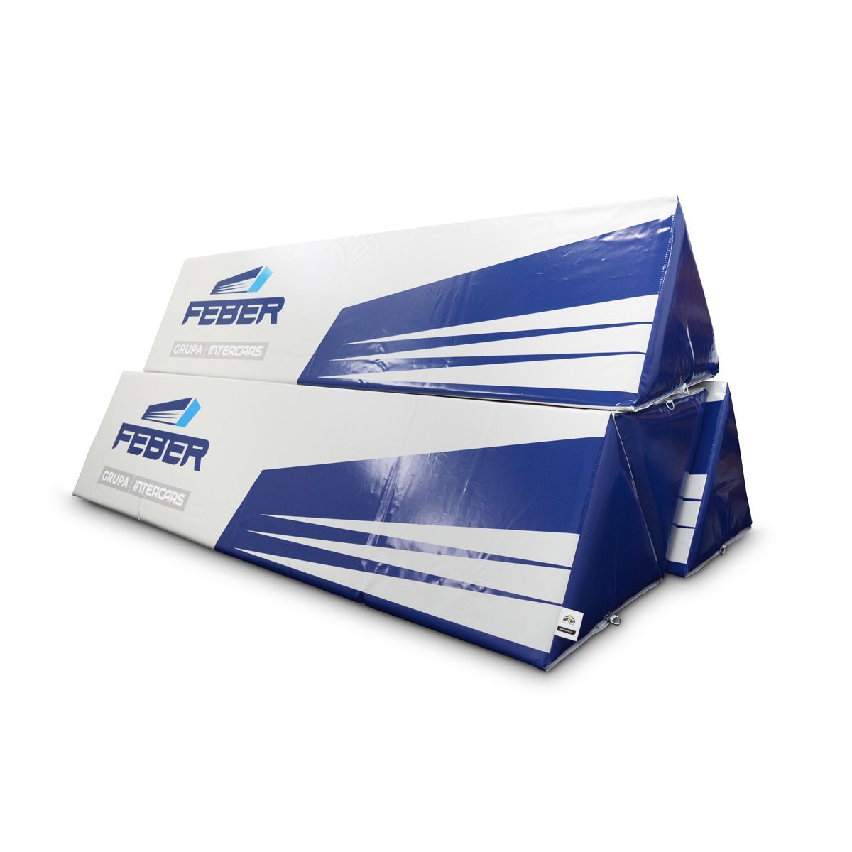 Werbebande Softband Werbebande Softband