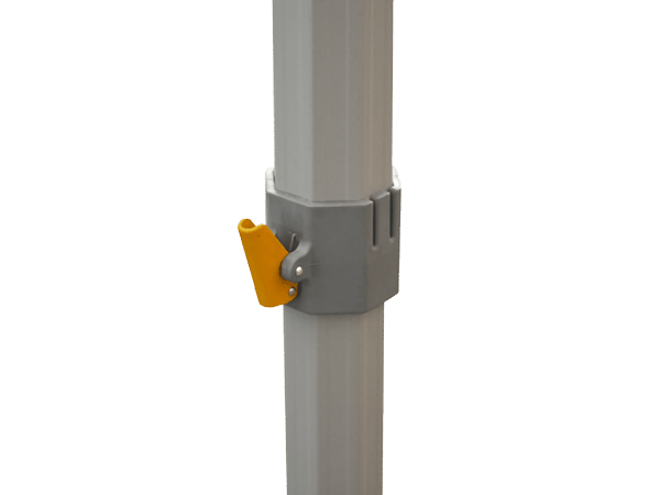 Octa Pro Standbein