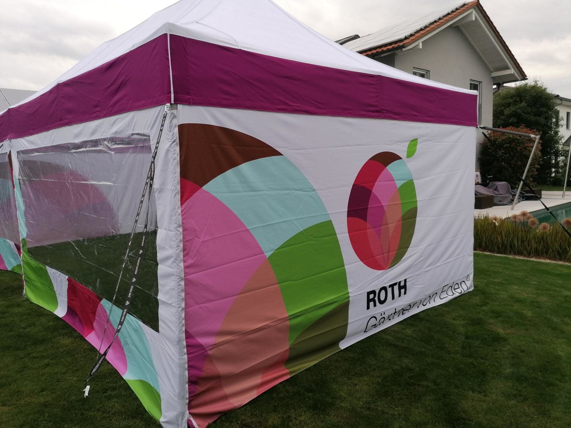 Gestell Faltzelt Octa Go Gestell Faltzelt Octa Go