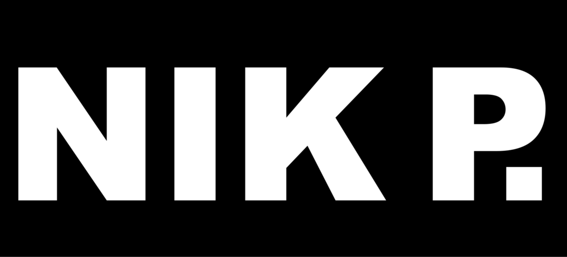 NIK P.