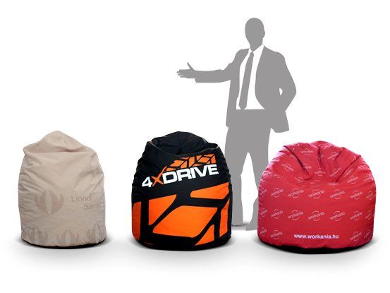 Sitzsäcke S-XL Sitzsäcke S-XL