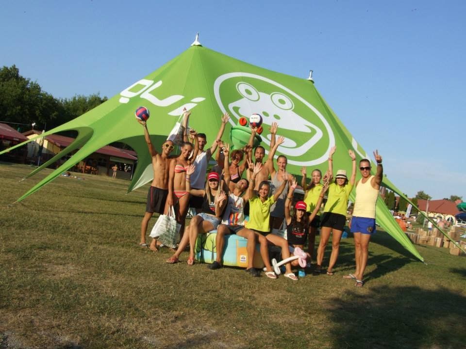 Für Festivals