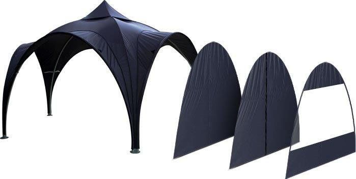 Seitenwände Kuppelzelt Seitenwände Kuppelzelt