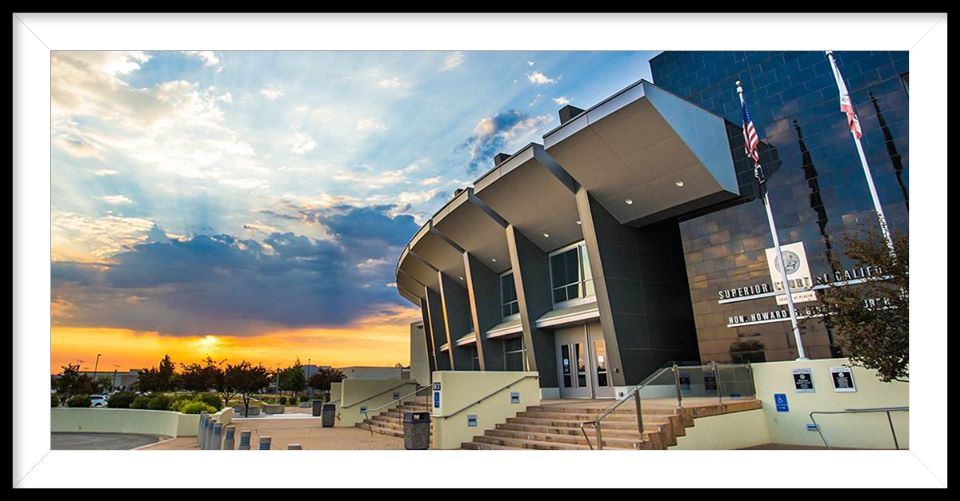 Picture of Roseville Courthouse