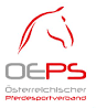 Logo OEPS - Österreichischer Pferdesportverband Bettina Brückler, Bettys Tiertraining, OEPS - Österreichischer Reitsportverband, positive Verstärkung, Clickertraining, Pferdetraining, Dressur Reiten