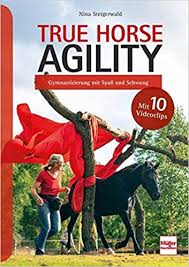 True Horse Agility - Nina Steigerwald
