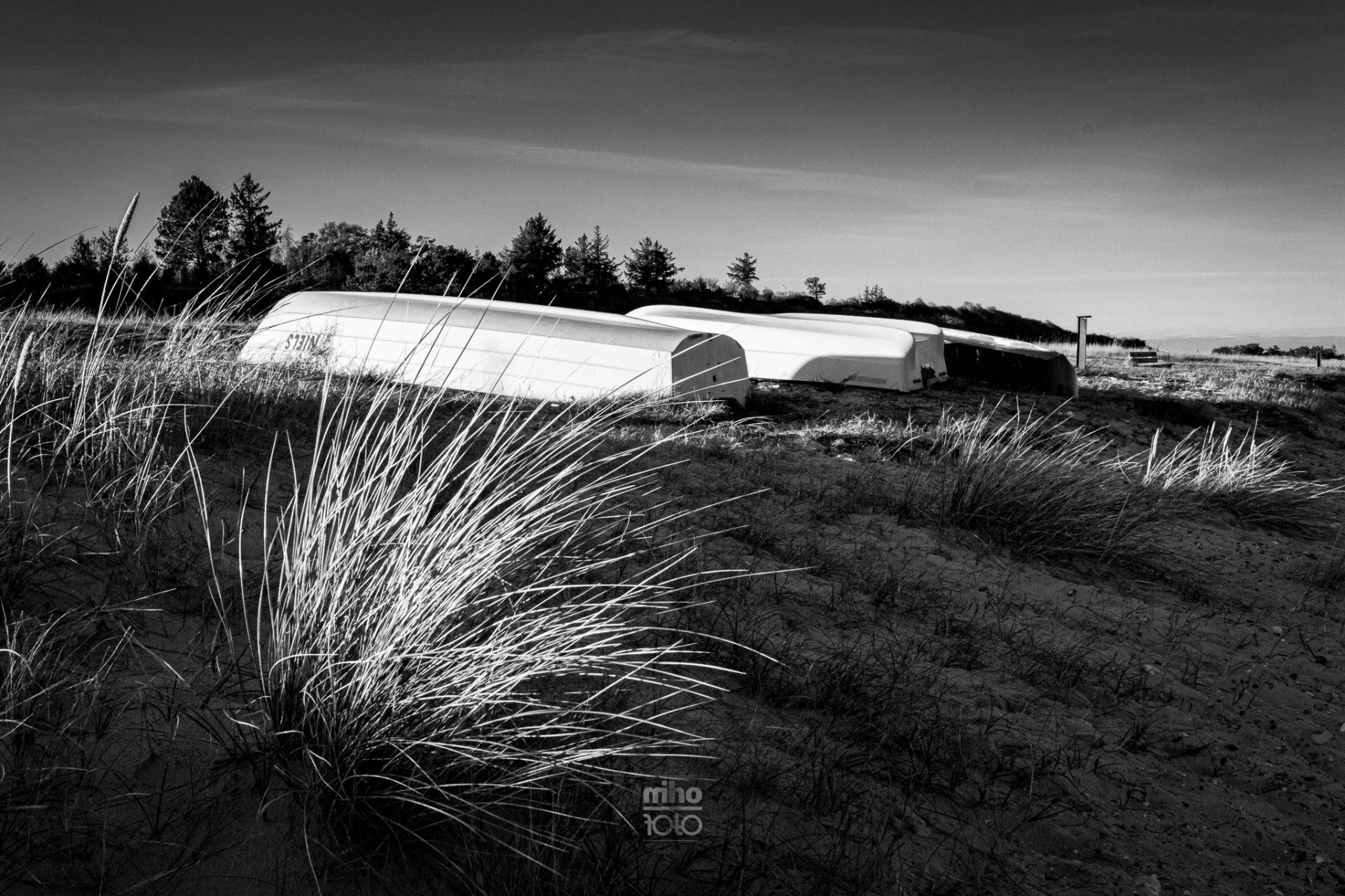 DK, Jütland, Djursland