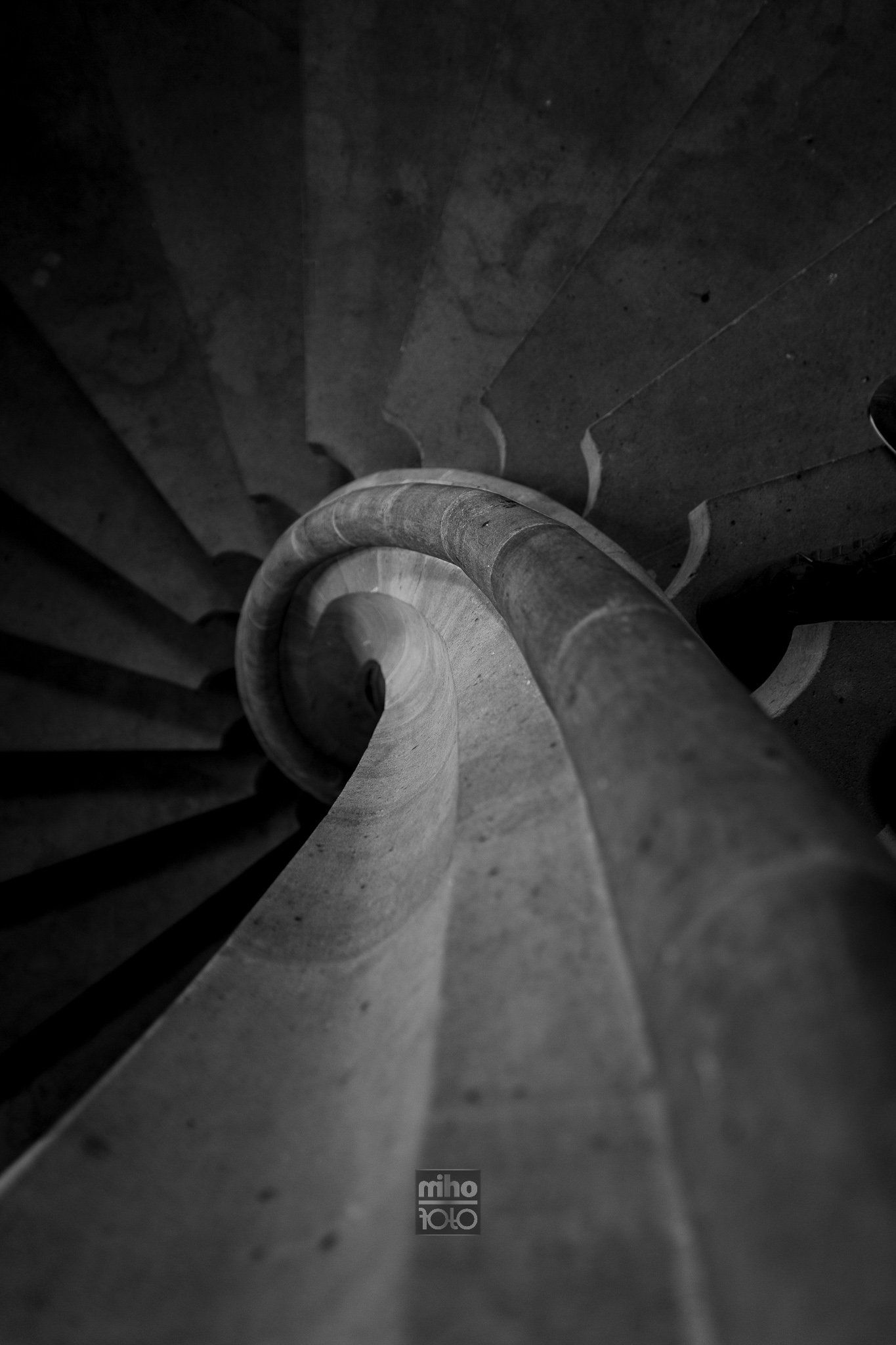 Architekturfotografie