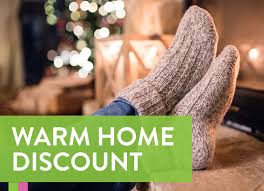 Octopus Energy Warm Home Discount Scheme Octopus Energy Warm Home Discount Scheme