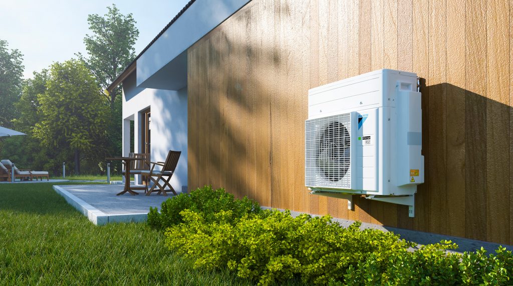 Octopus Air Source Heat Pumps Installation Octopus Air Source Heat Pumps Installation