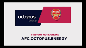 Use My Octopus Energy Referral Code Octopus Arsenal Green Tariff