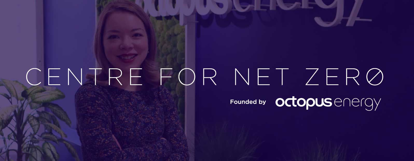 Octopus Centre For Net Zero Octopus Referral Link