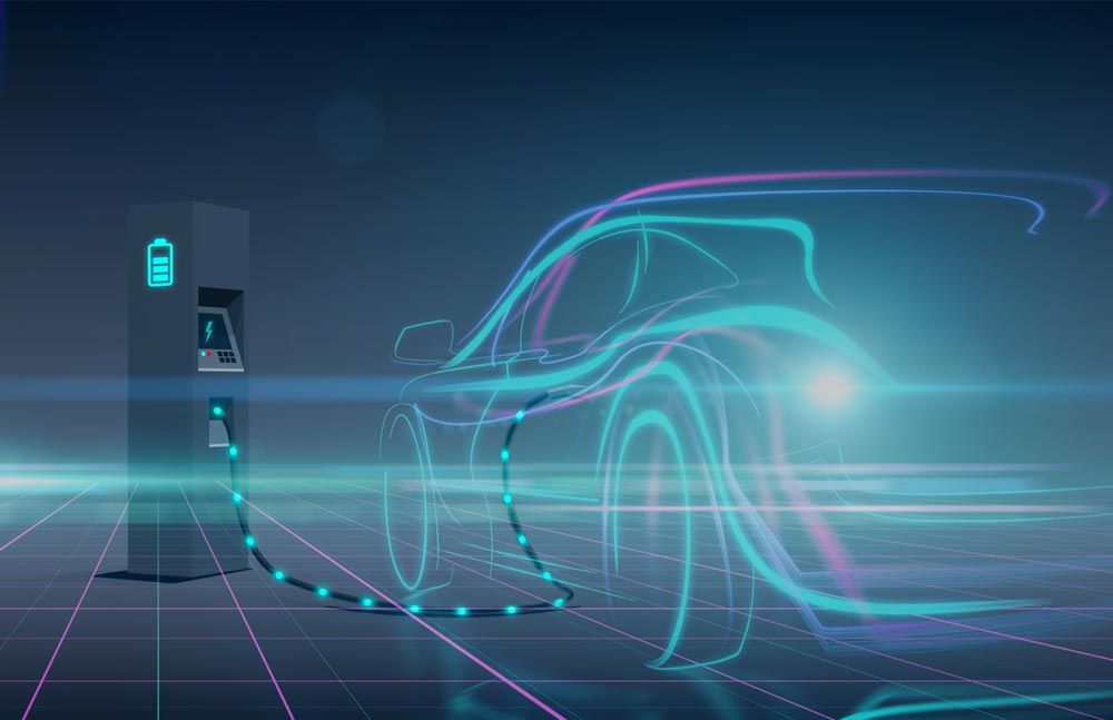 Octopus Energy Electric Vehicles Octopus Energy Electric Vehicles
