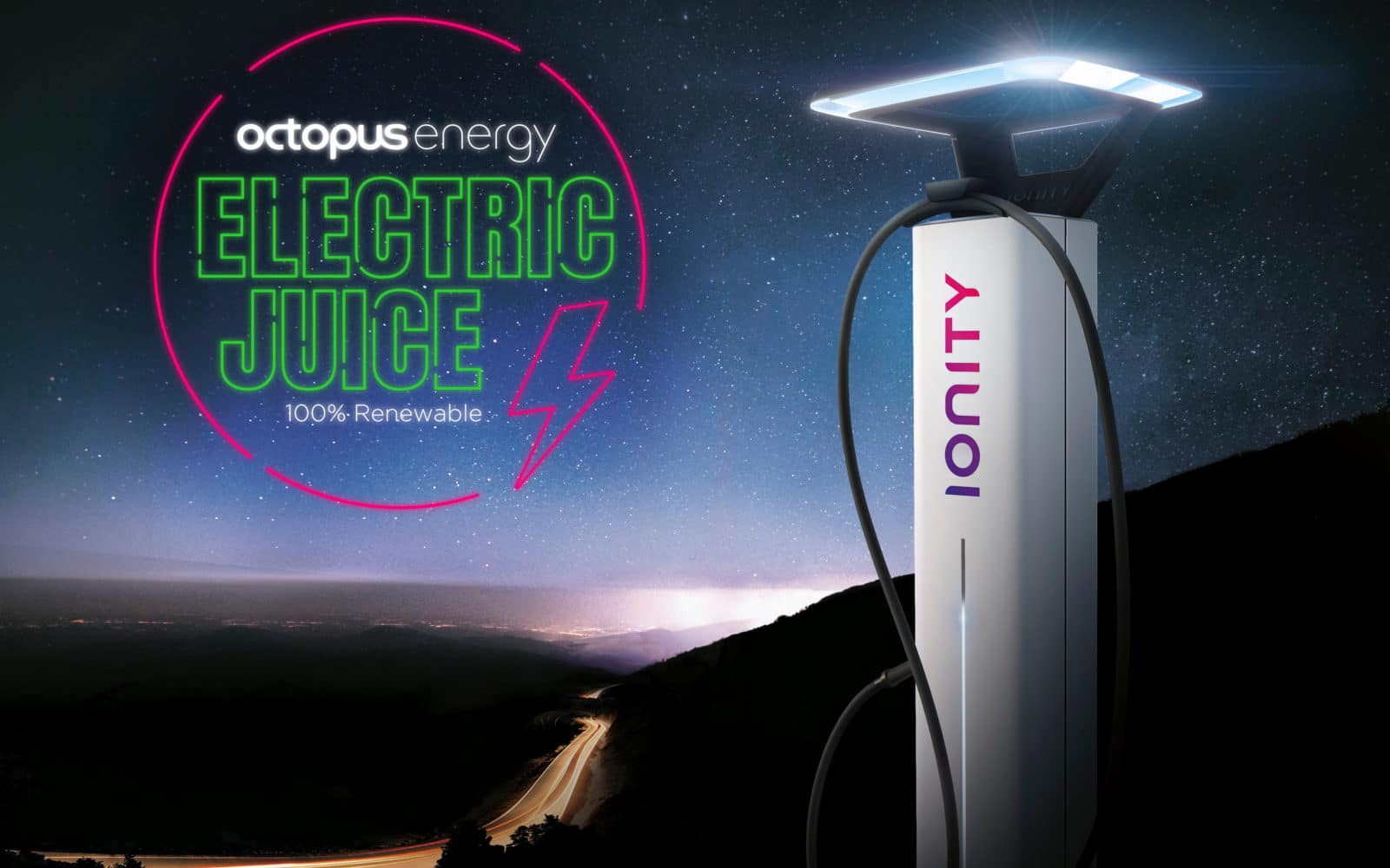 Octopus Energy Electroverse Network Octopus Electroverse