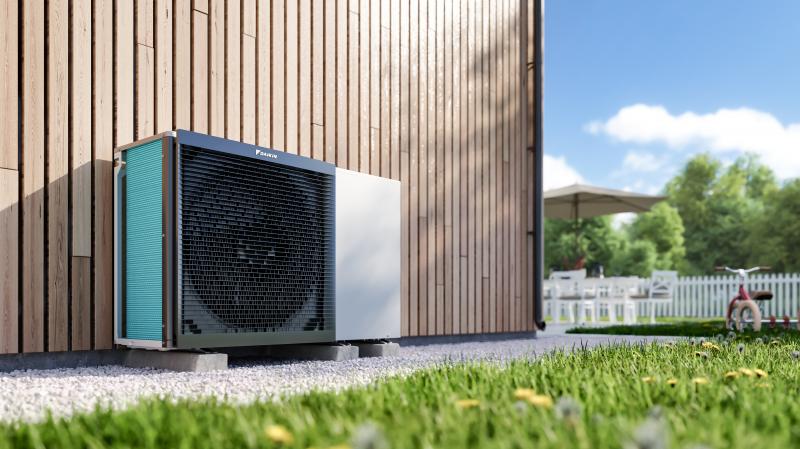 Octopus Energy Heat Pumps Installation Octopus Energy Heat Pumps Installation
