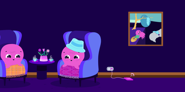 Octo Assist Octo Assist