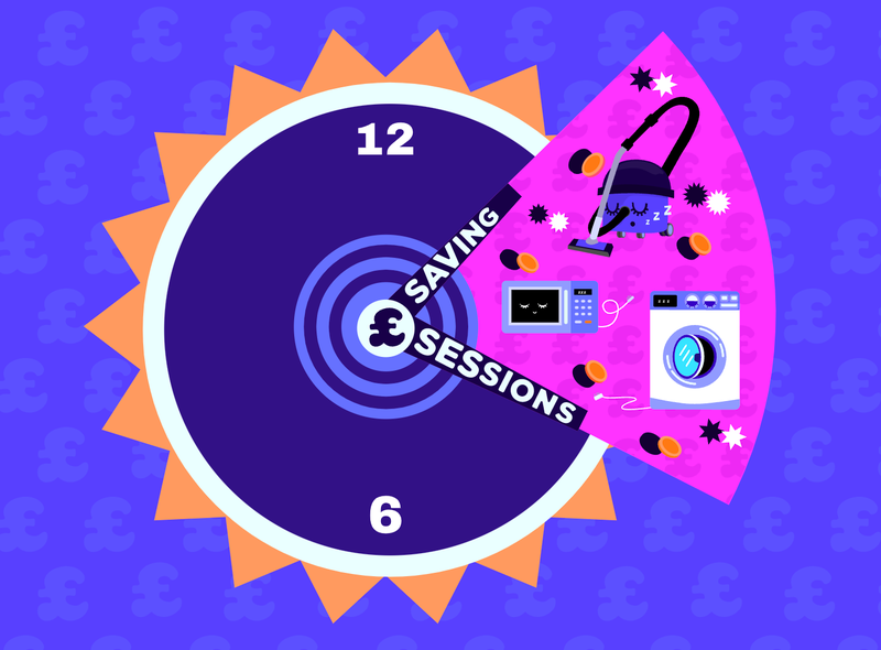 Octoplus Saving Sessions Octoplus Saving Sessions