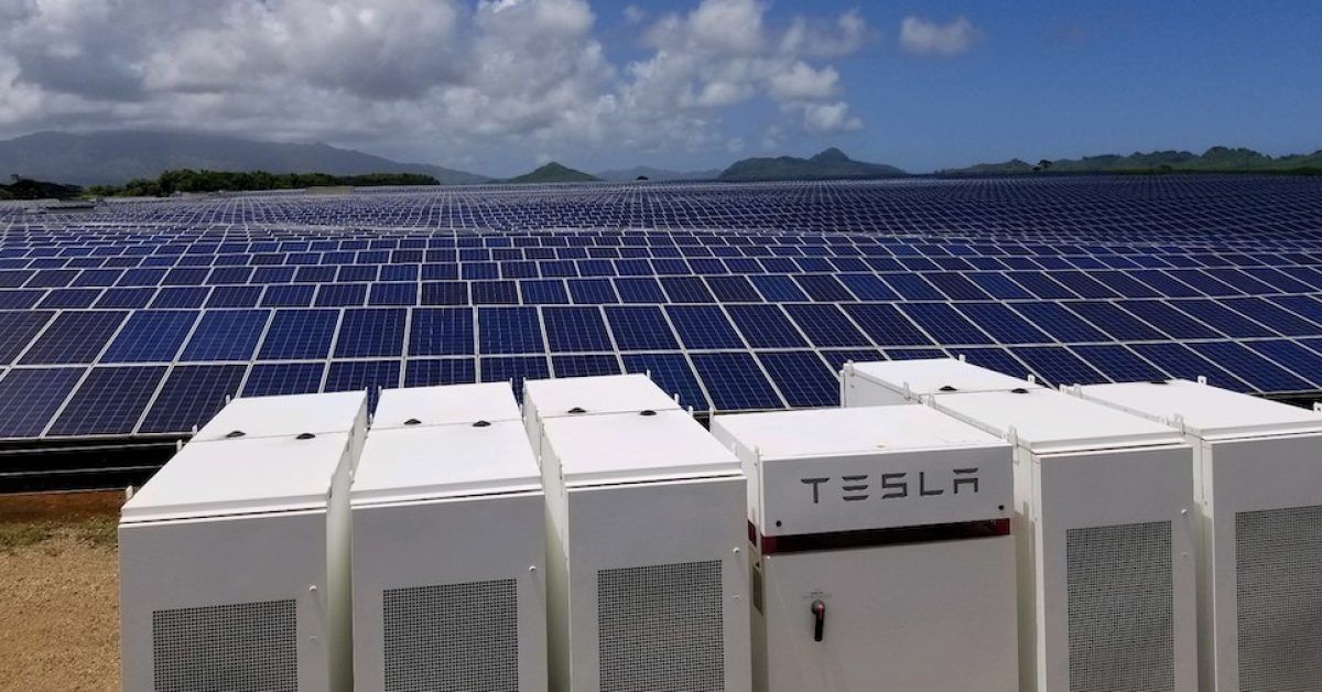 Octopus Energy Solar Panels & Storage Battery Installation Octopus Energy Solar Panels & Storage Battery Installation