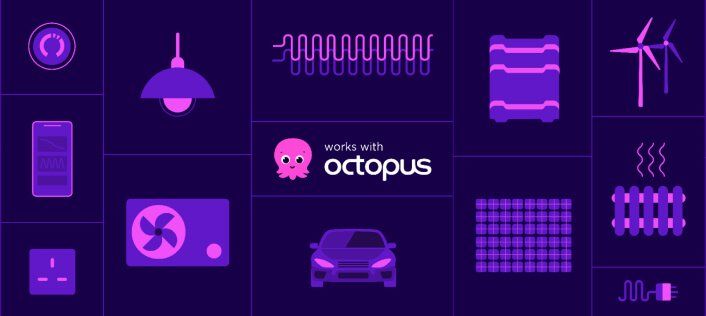 Octopus Heat Pumps Solar Panels Referral Link Octopus Heat Pumps Solar Panels Referral Link