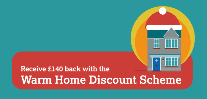 Octopus Energy Warm Home Discount Octopus Energy Warm Home Discount