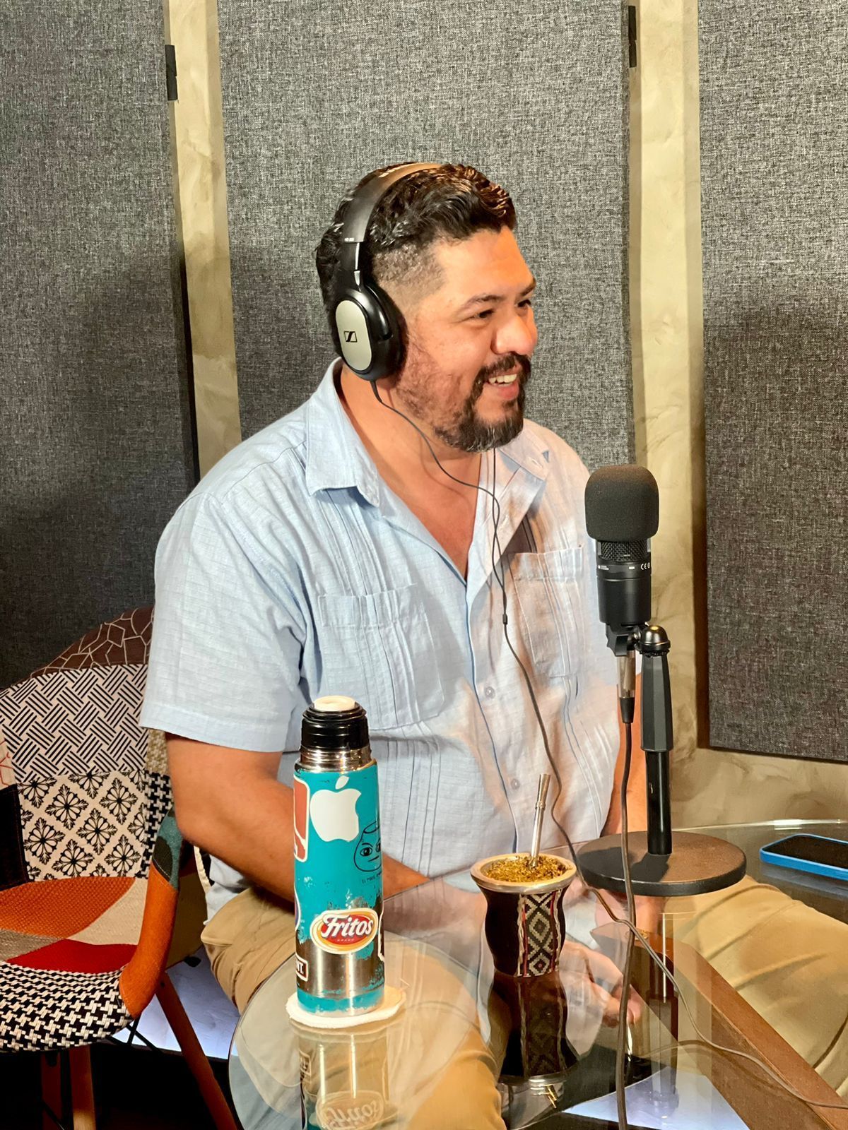 Seguridad Industrial Conferencias