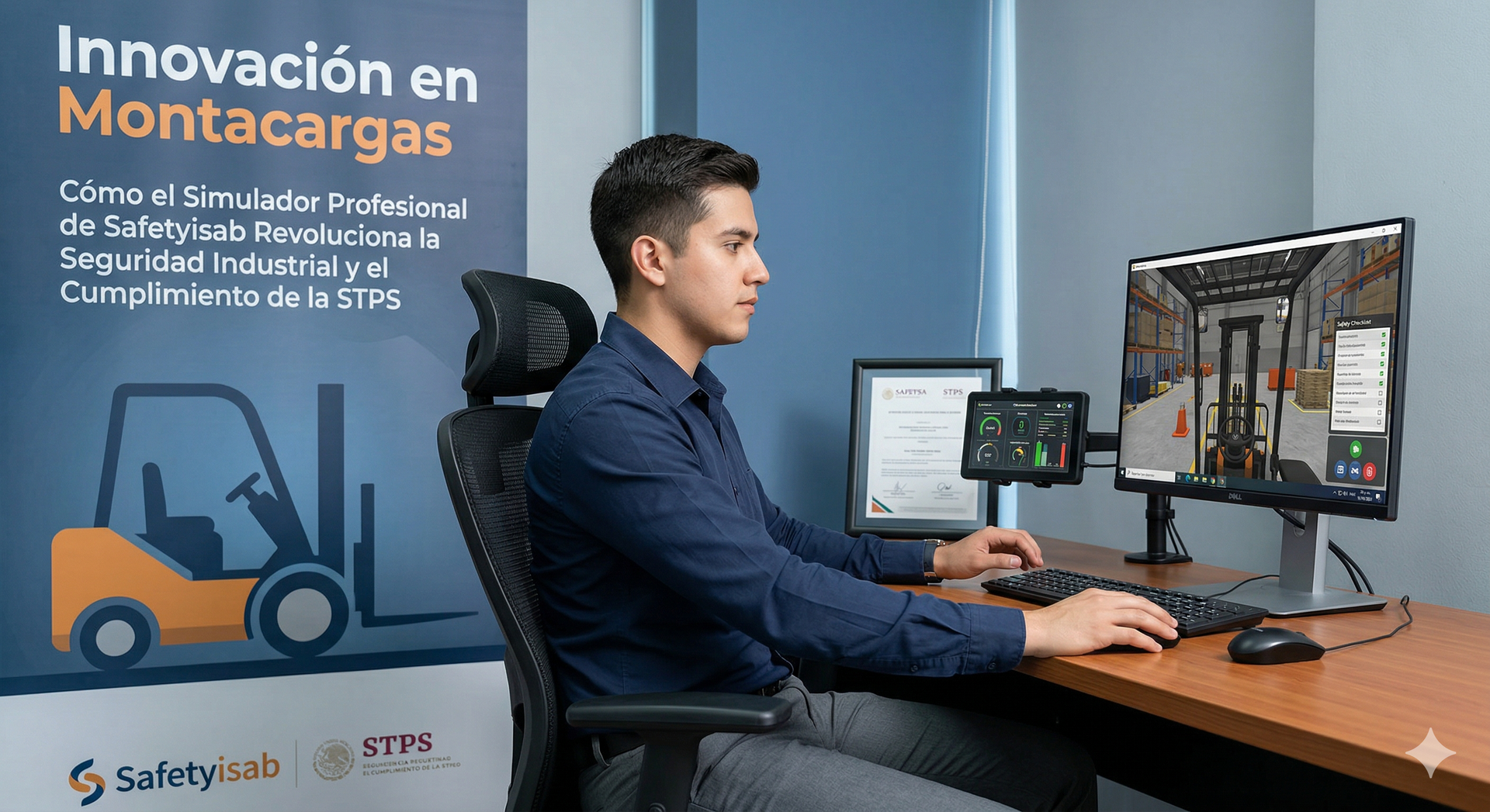 Ingresa a Nuestro Simulador