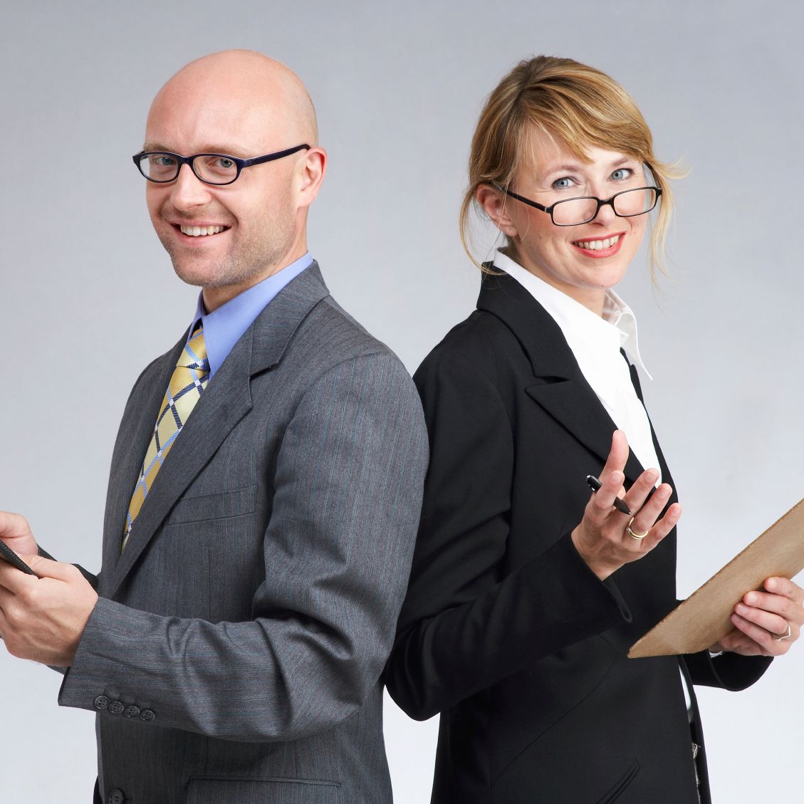 Business Development