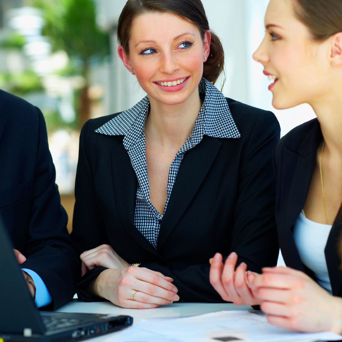 Expert Consulting