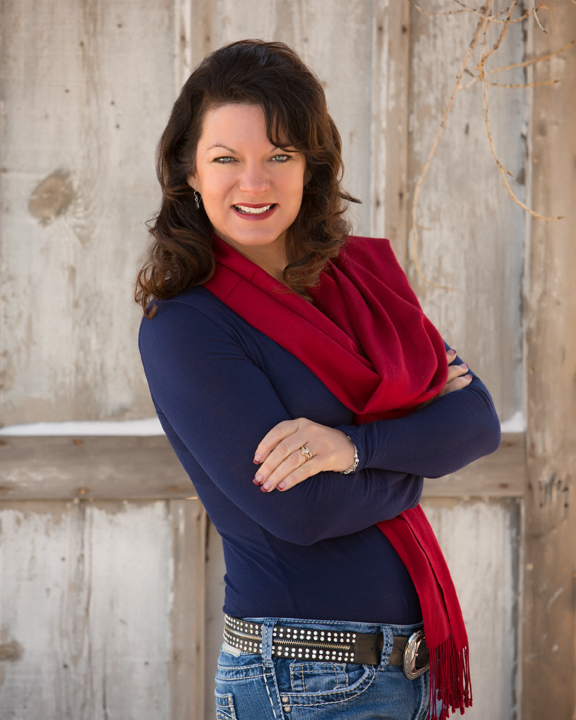 Amy Wedeking Shannon