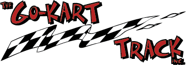 Go- Kart -Track- Inc -logo